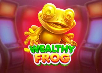 wealthy frog